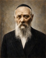 Reb Levi Yitzchok Schneerson